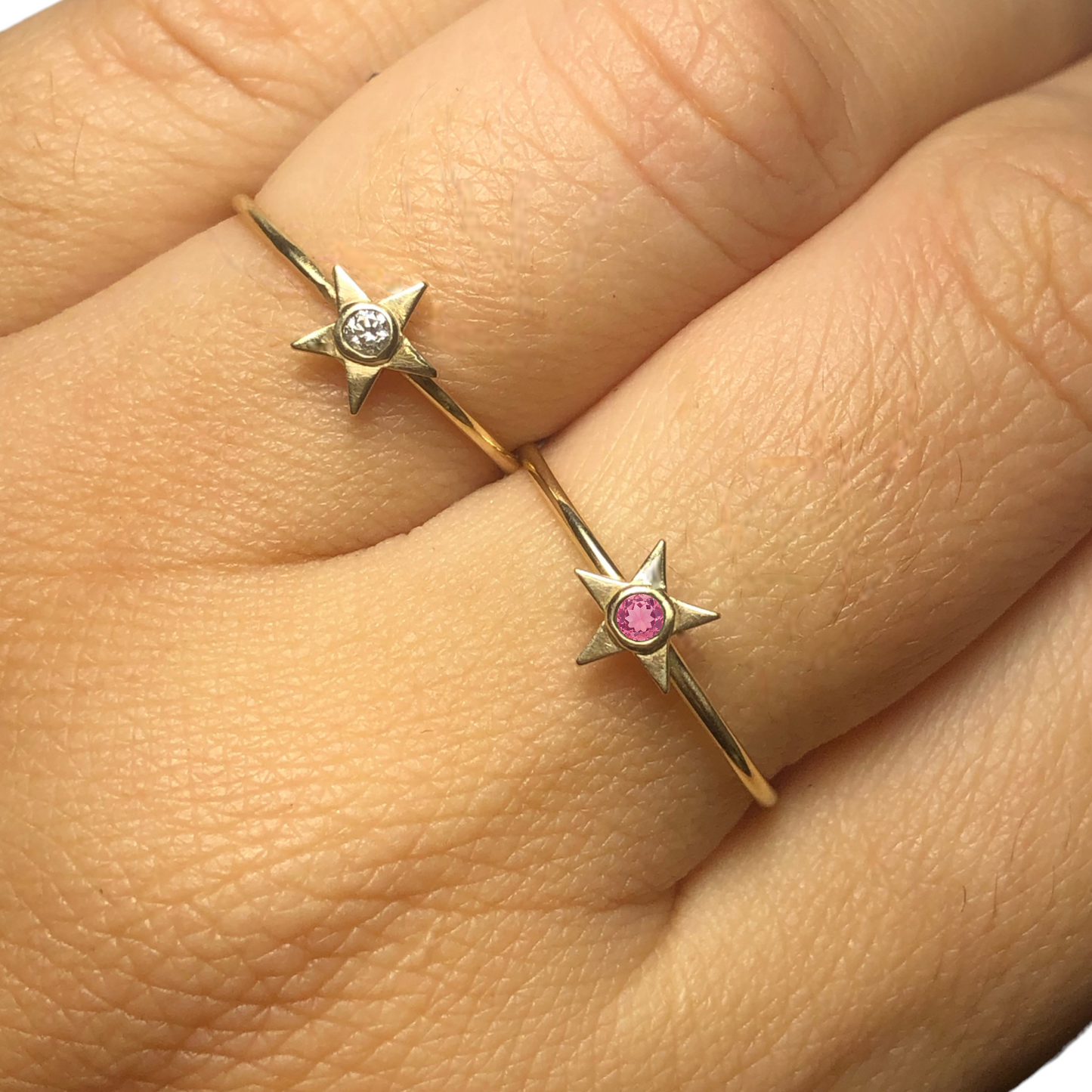 Star Ring