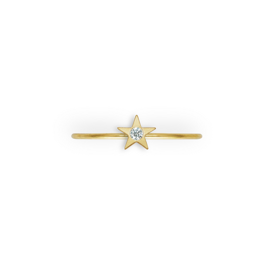 Star Ring