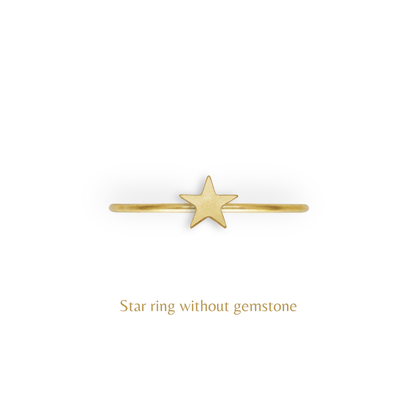 Star Ring