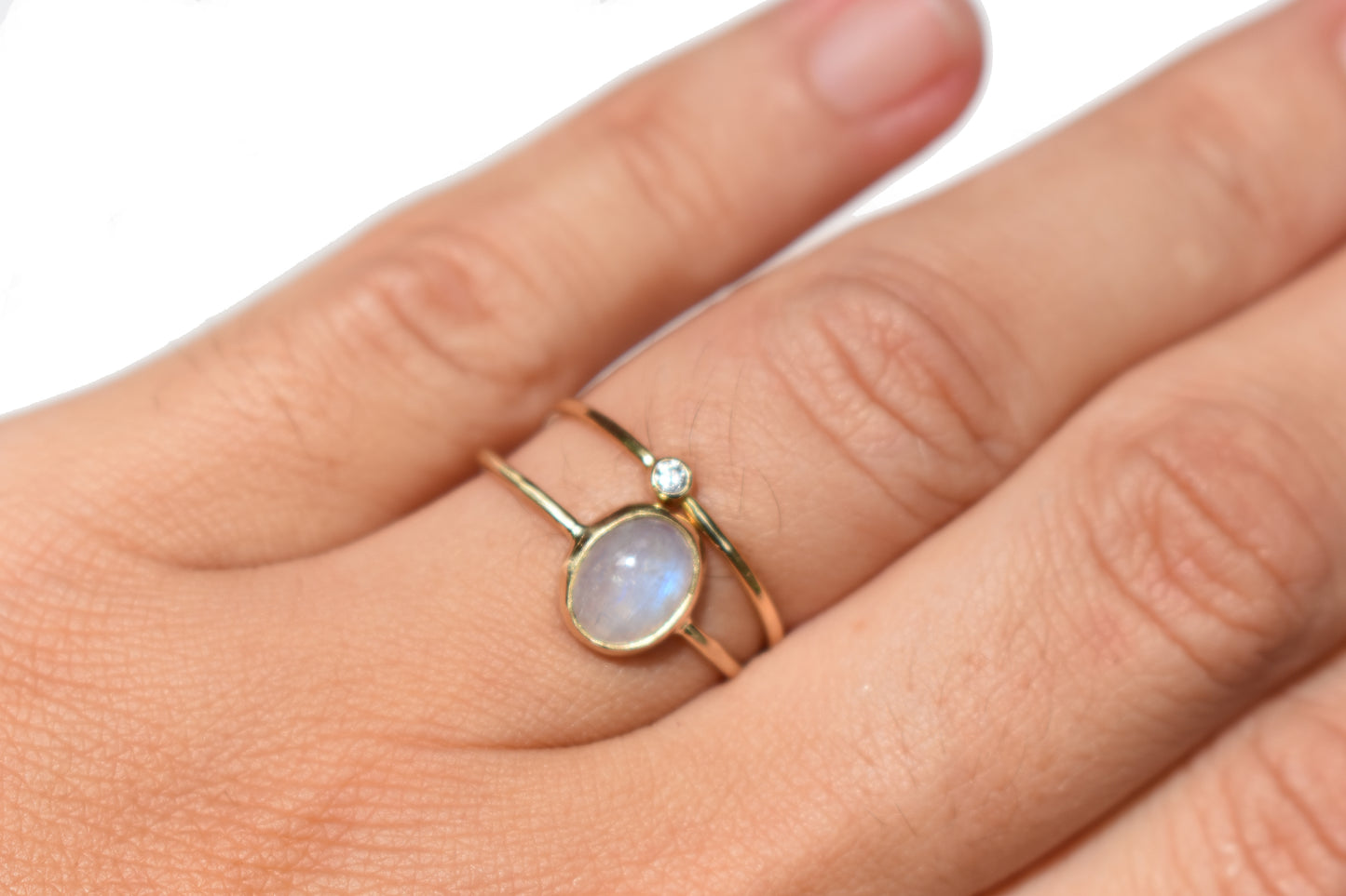 Selene ring