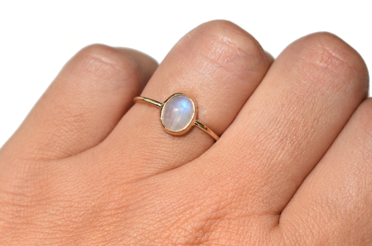 Selene ring