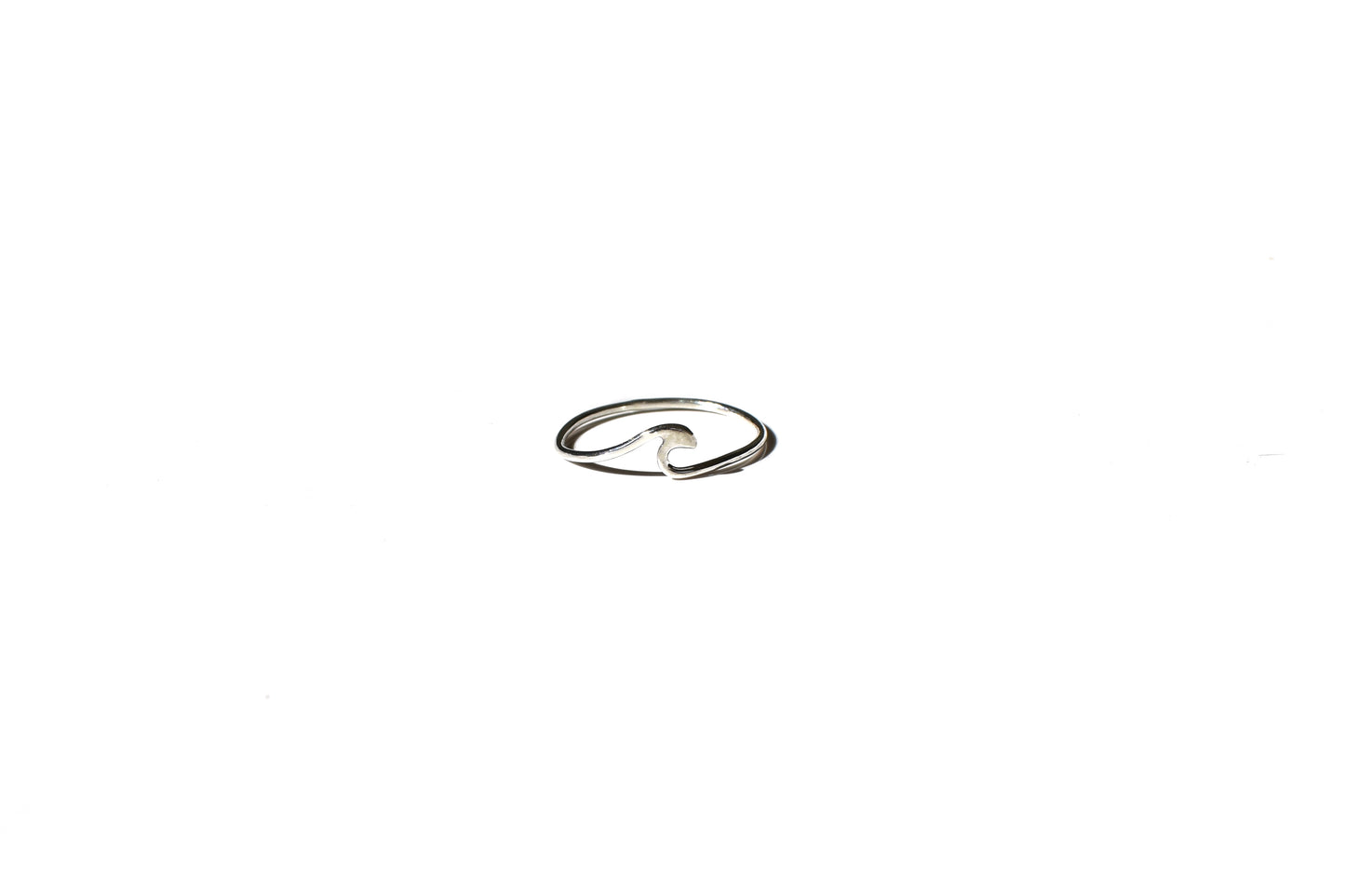 Wave ring