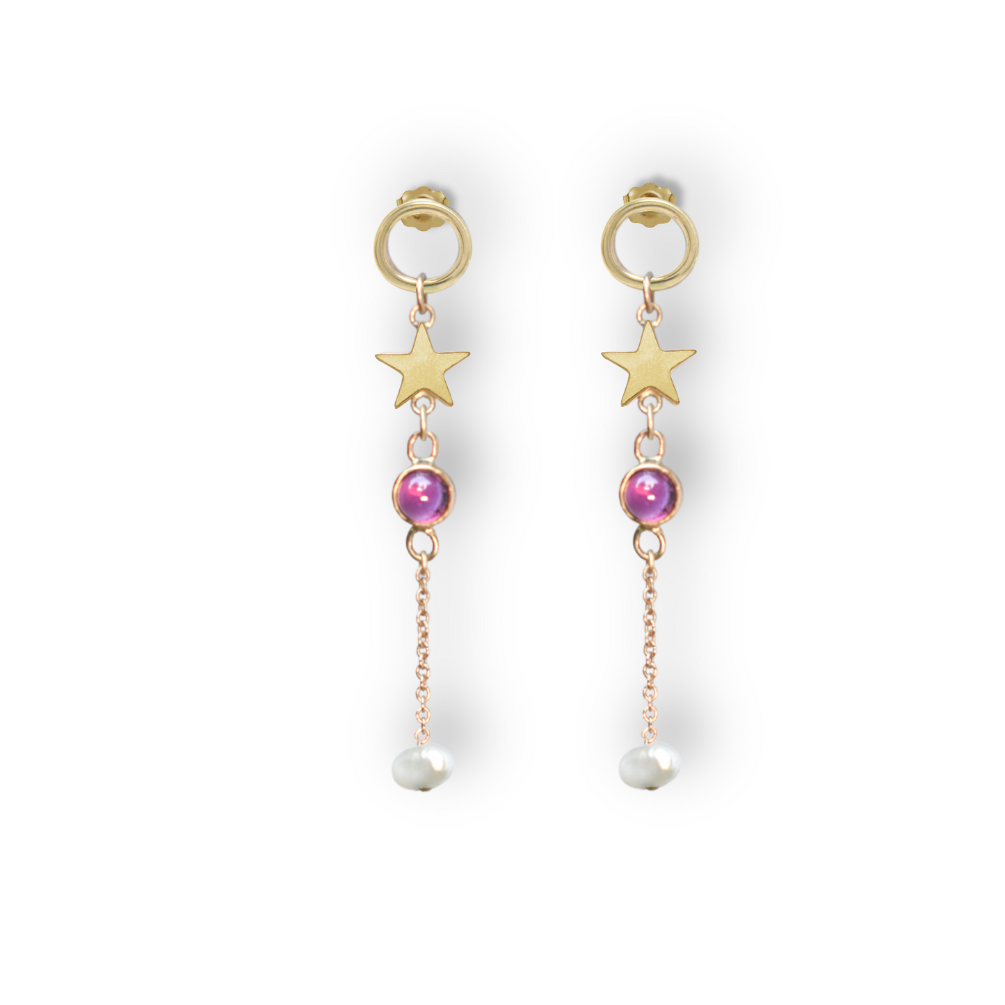 Marian Earring