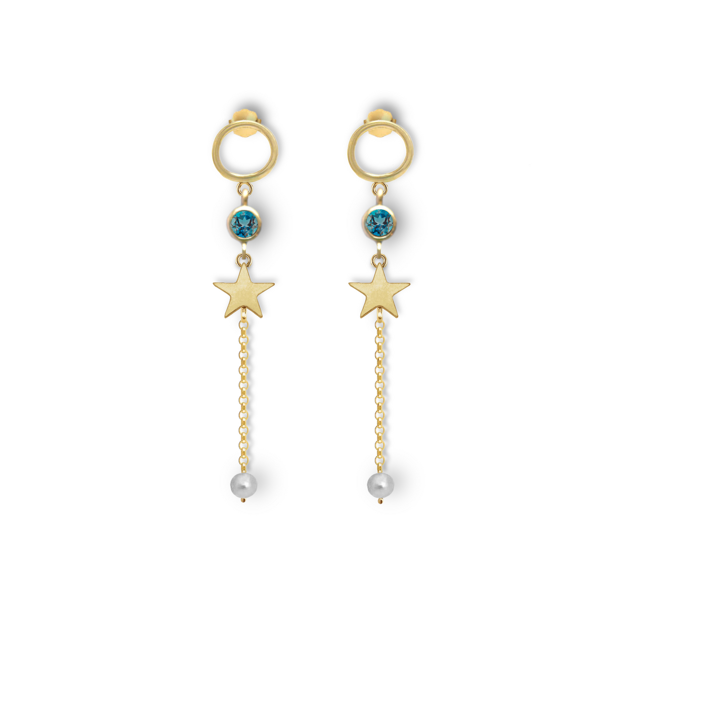 Bella Earring
