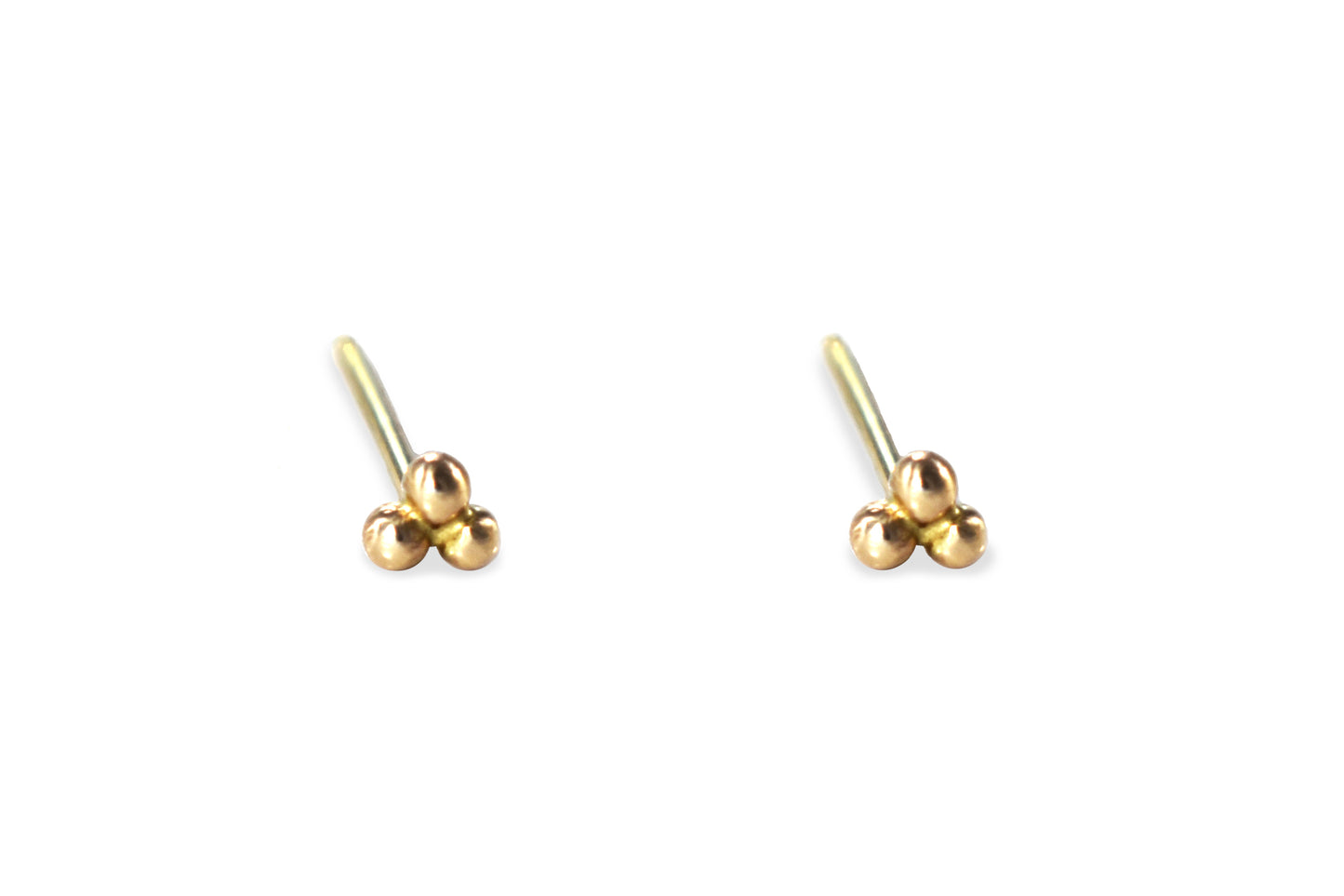 Dots earring
