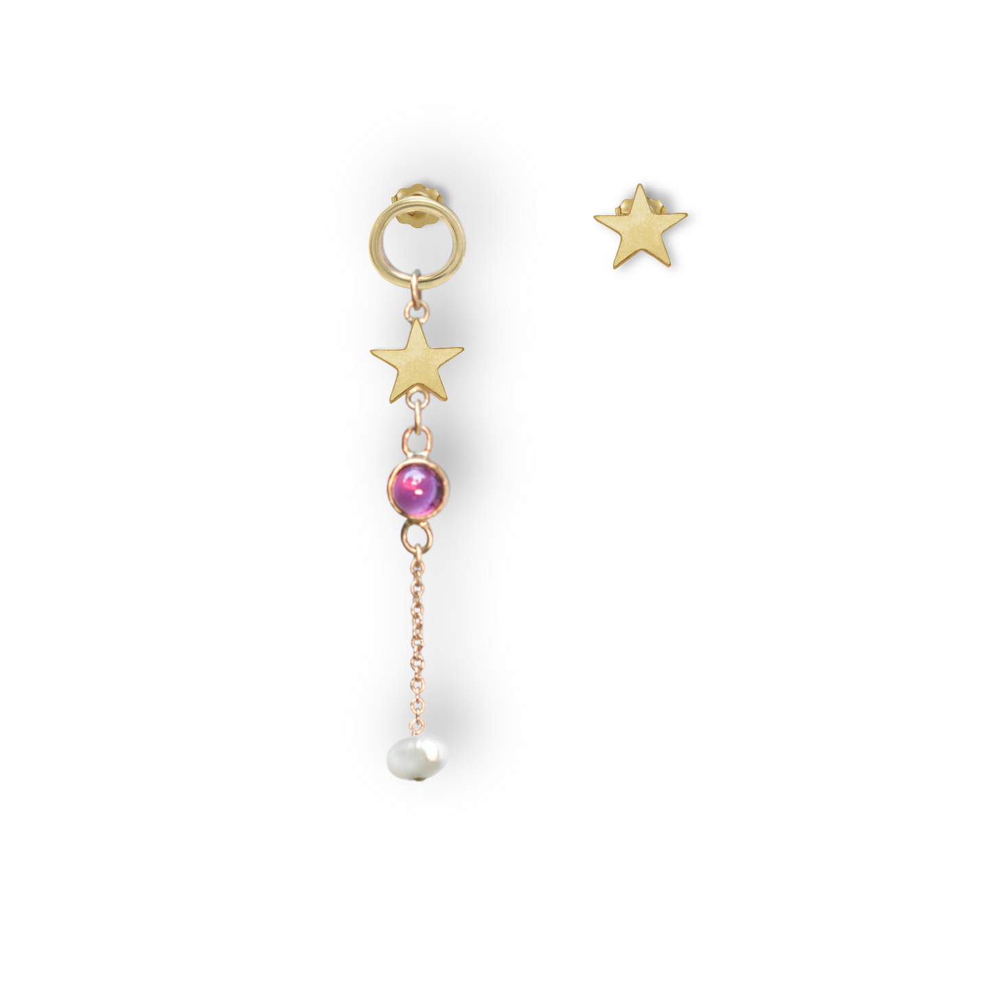 Marian Earring