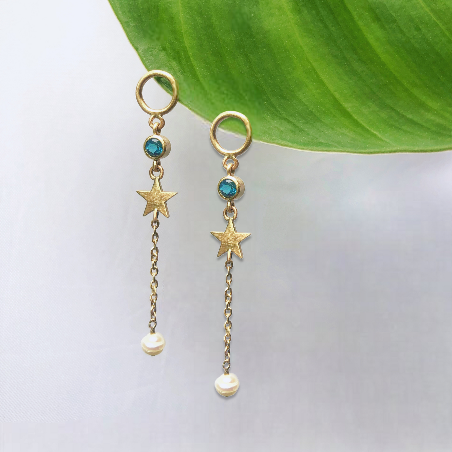 Bella Earring