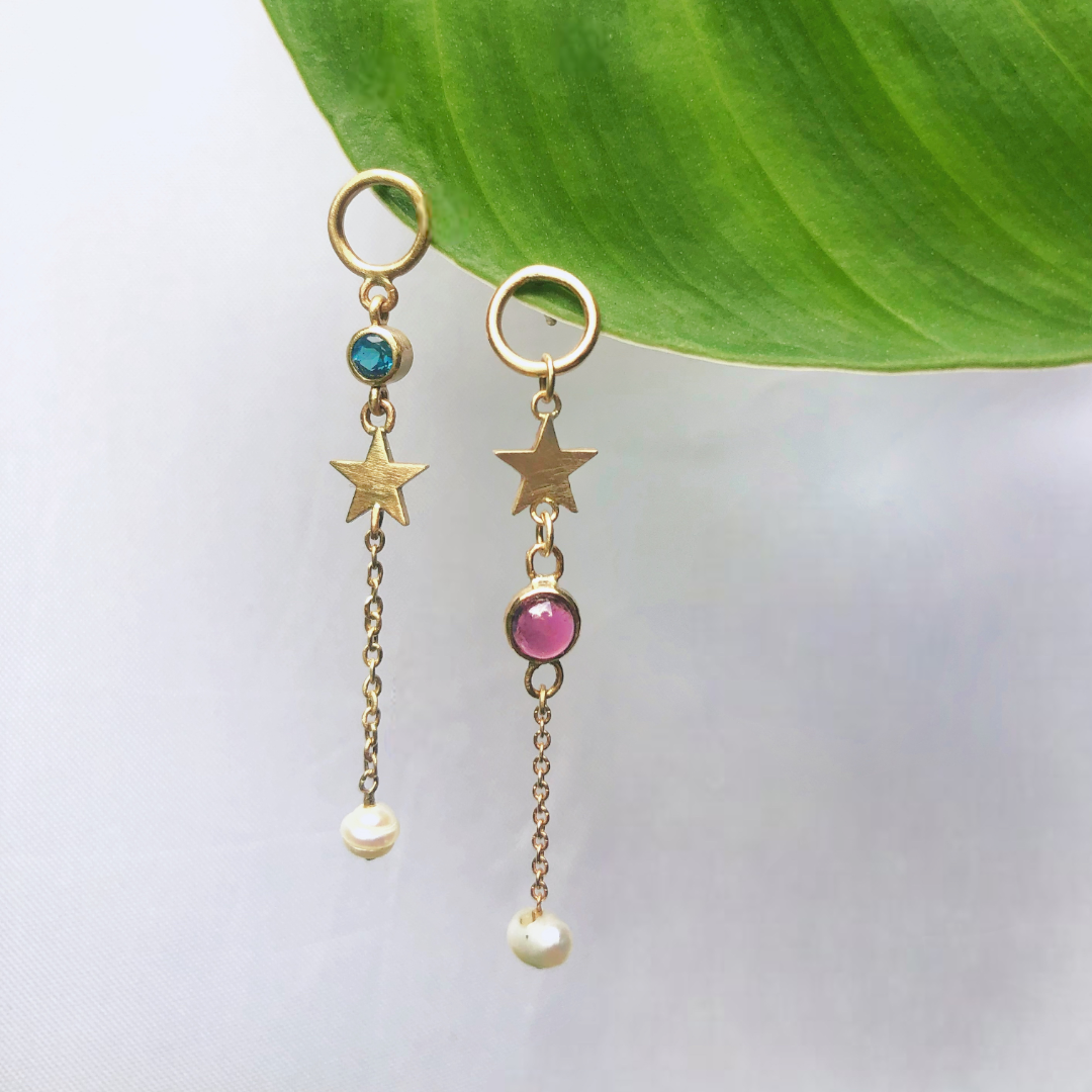 Bella Earring