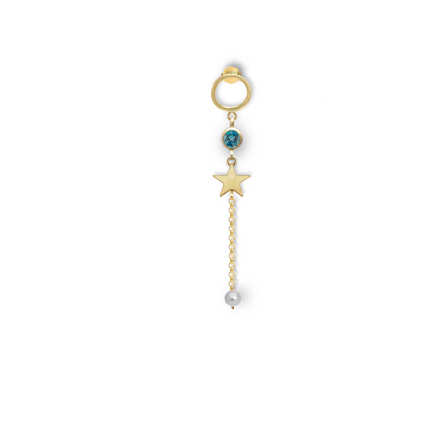 Bella Earring