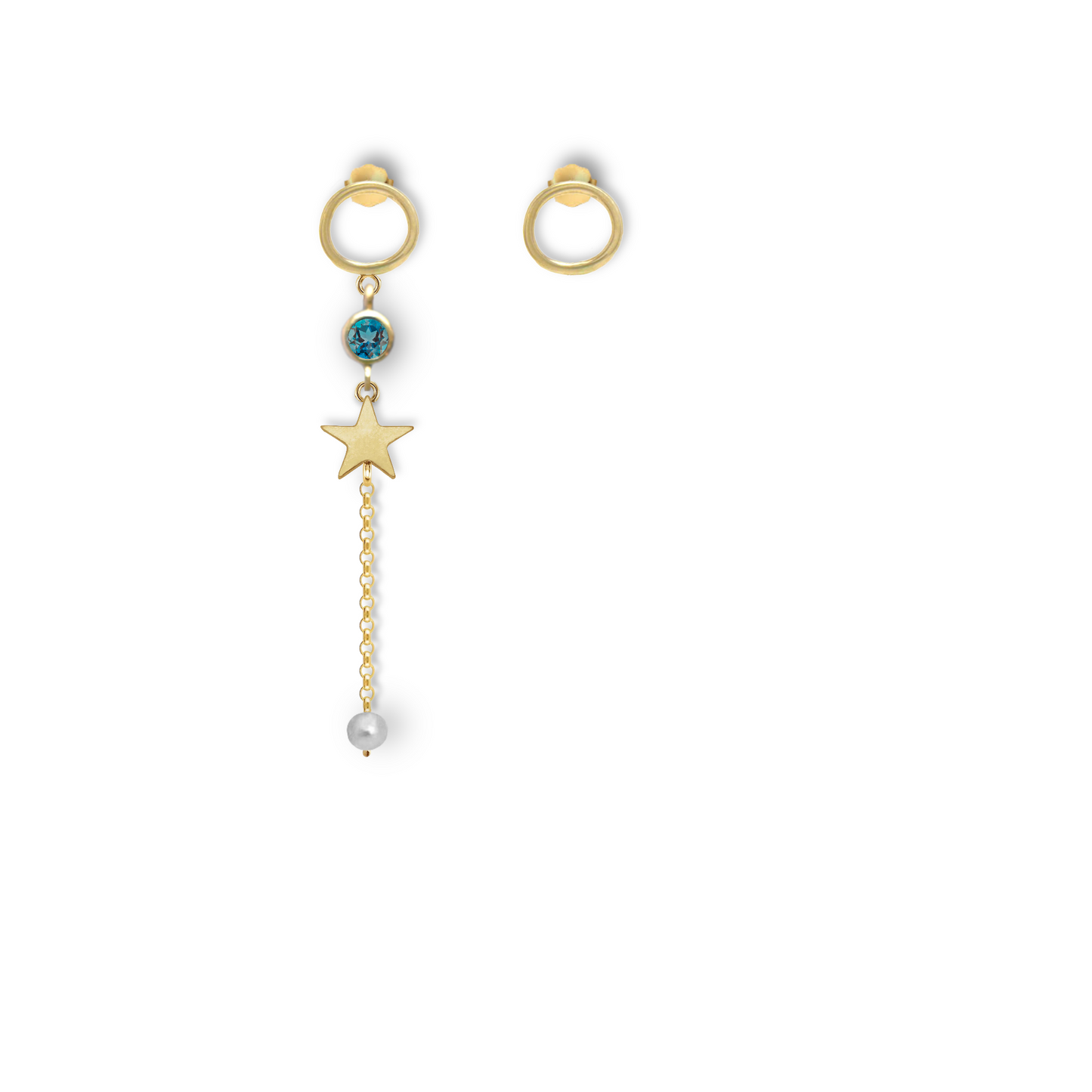 Bella Earring