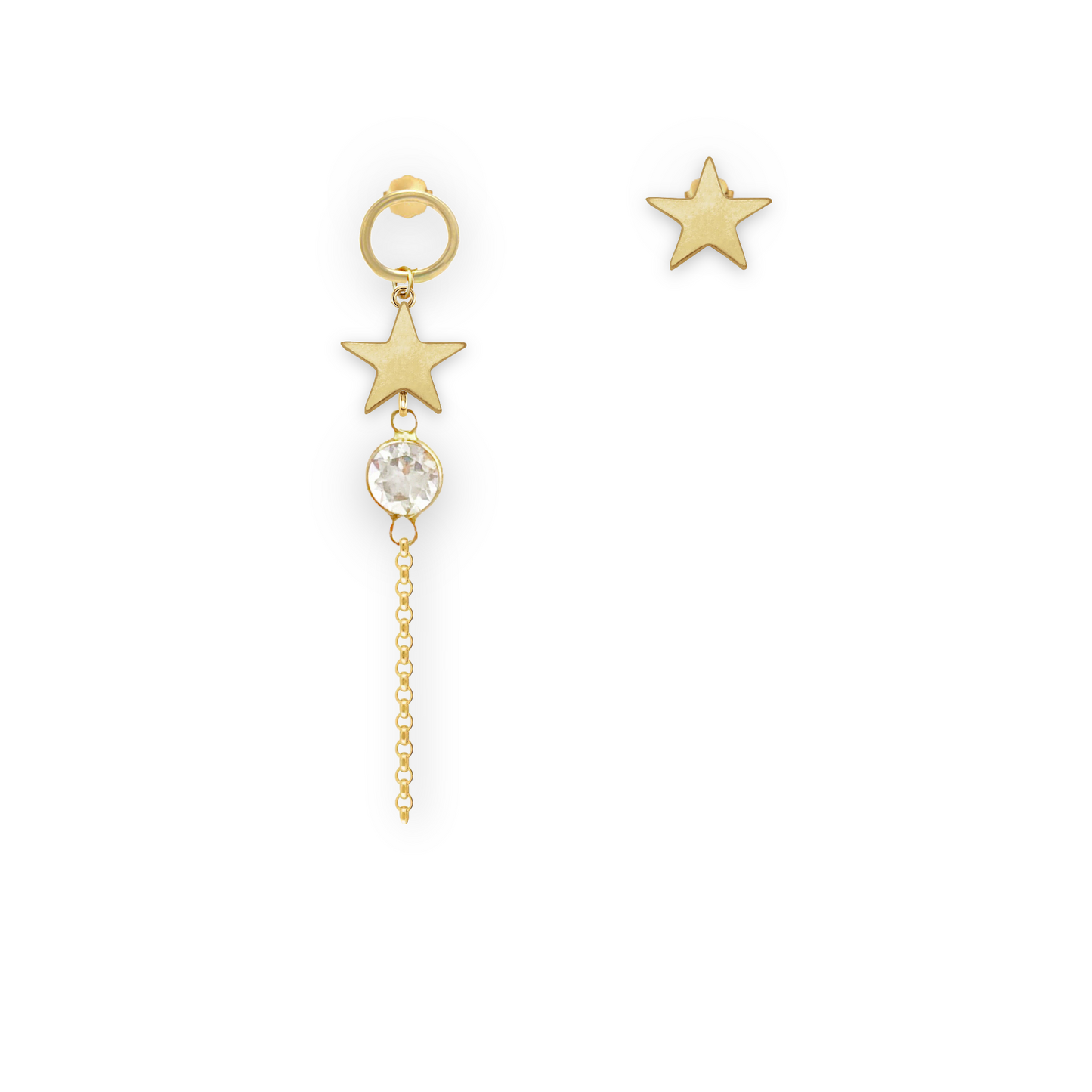 Orion Earring