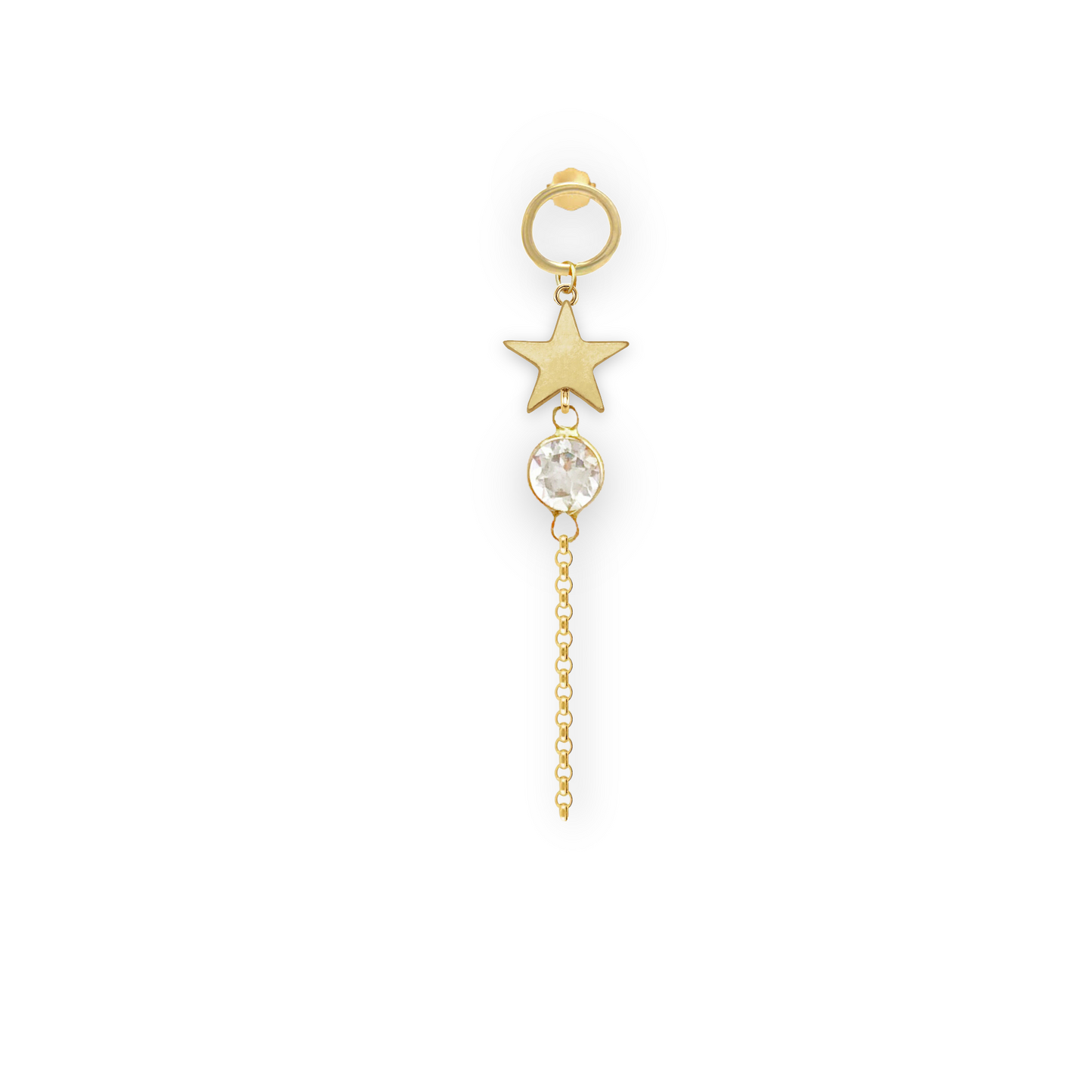Orion Earring
