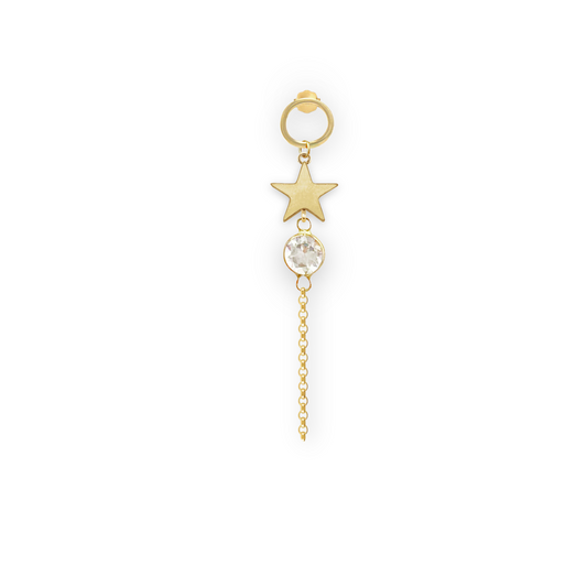 Orion Earring