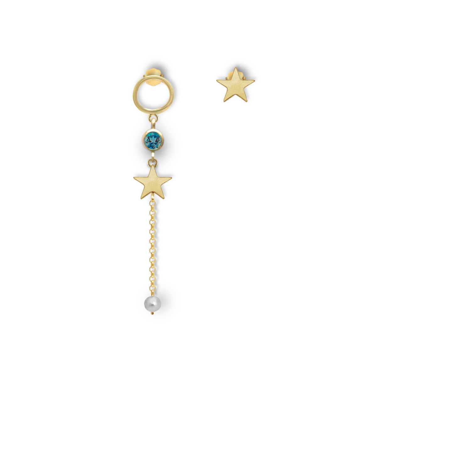 Bella Earring