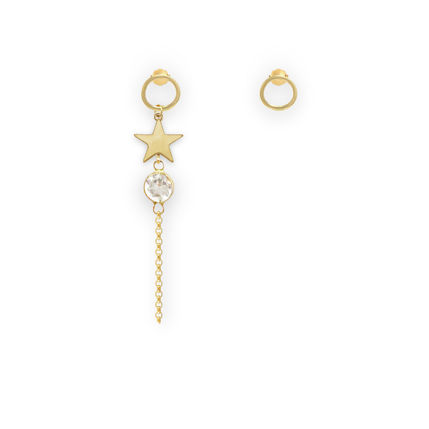 Orion Earring