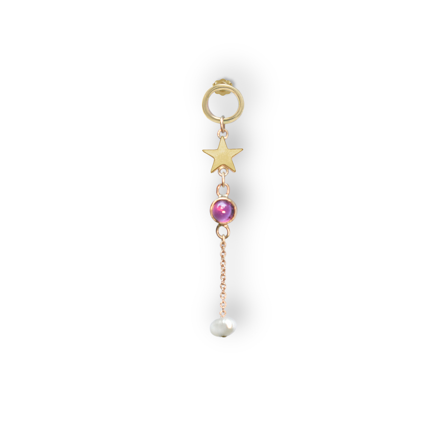 Marian Earring