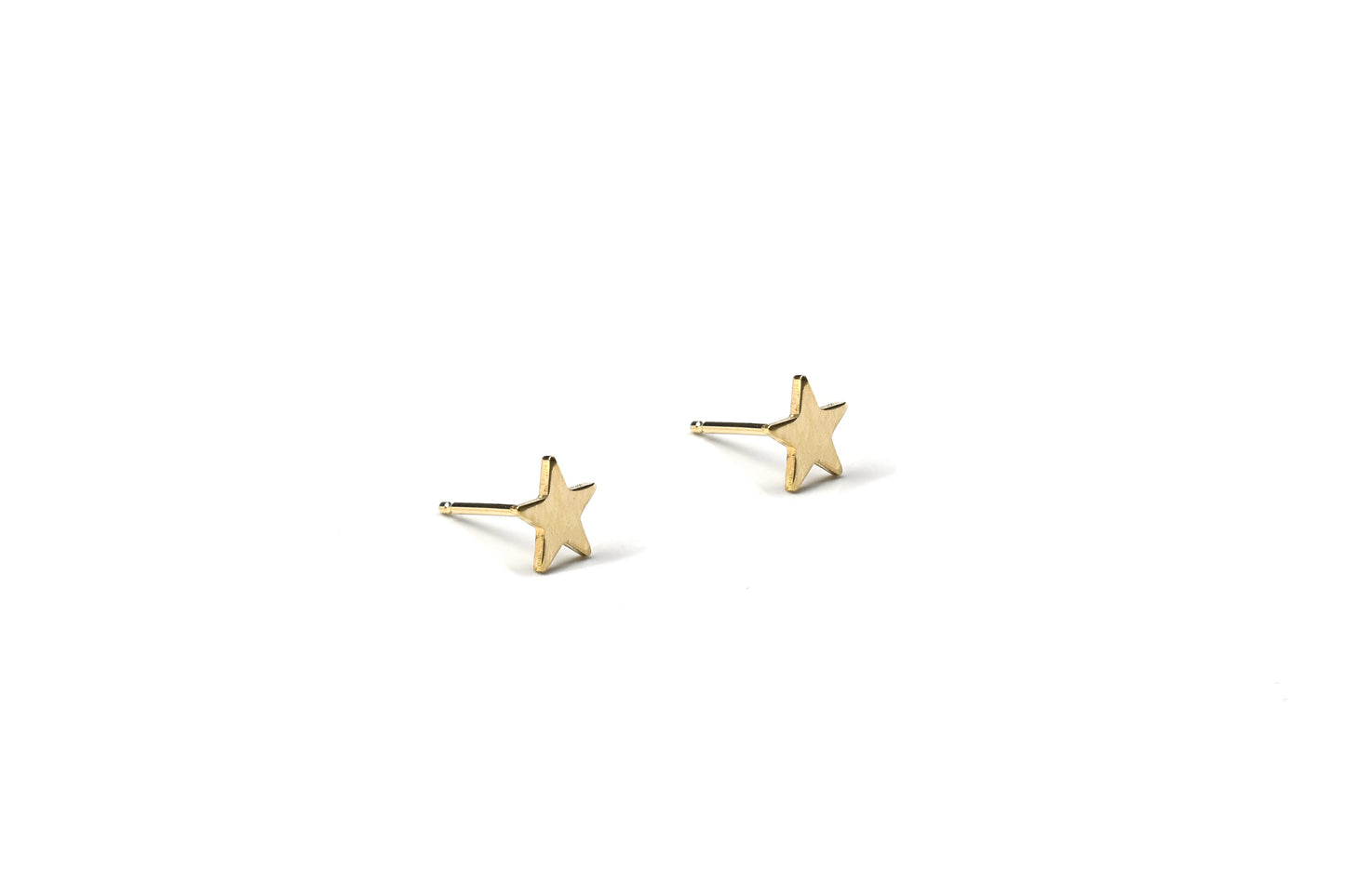Star stud