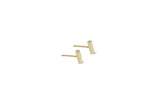 Bar earring