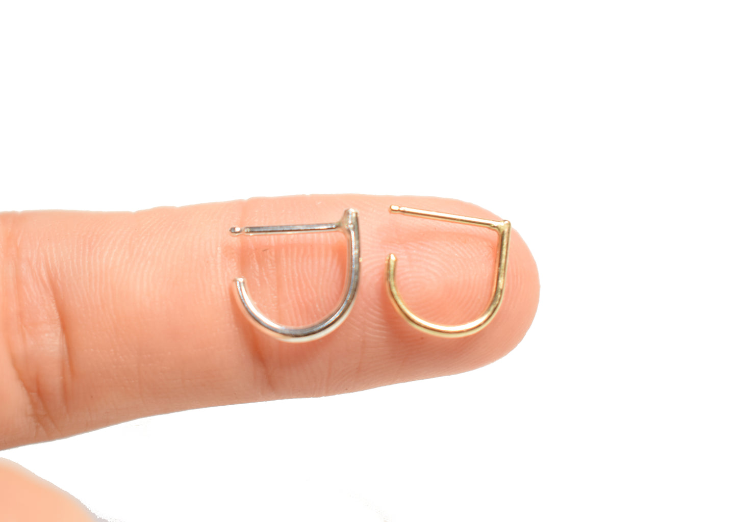 Hook earring