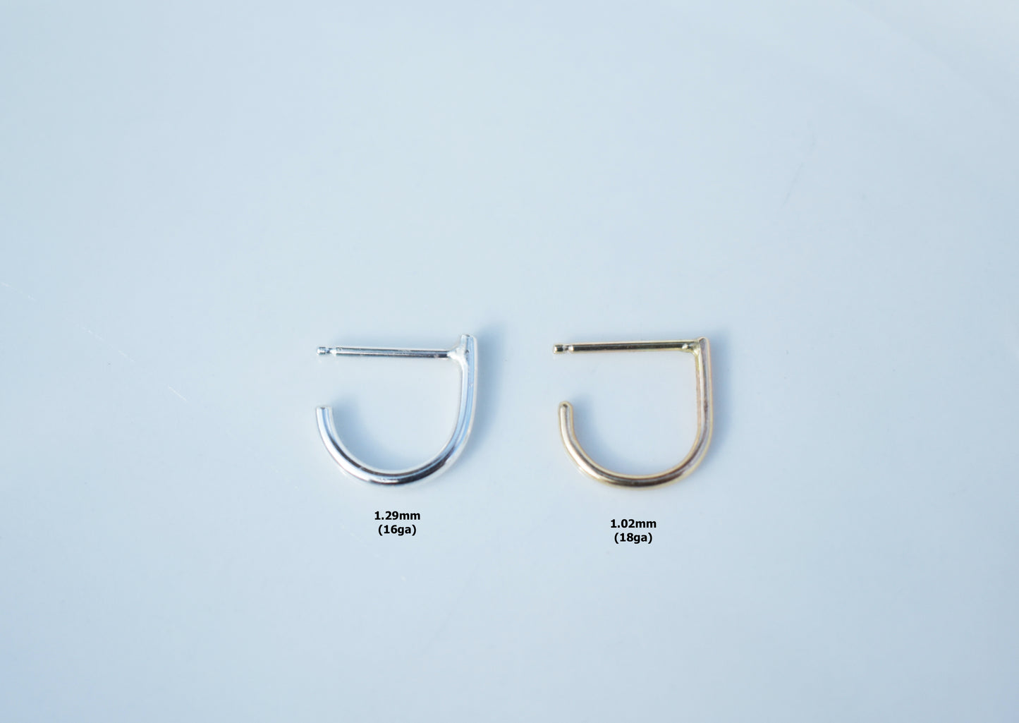 Hook earring