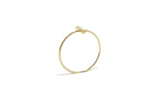 Bar ring