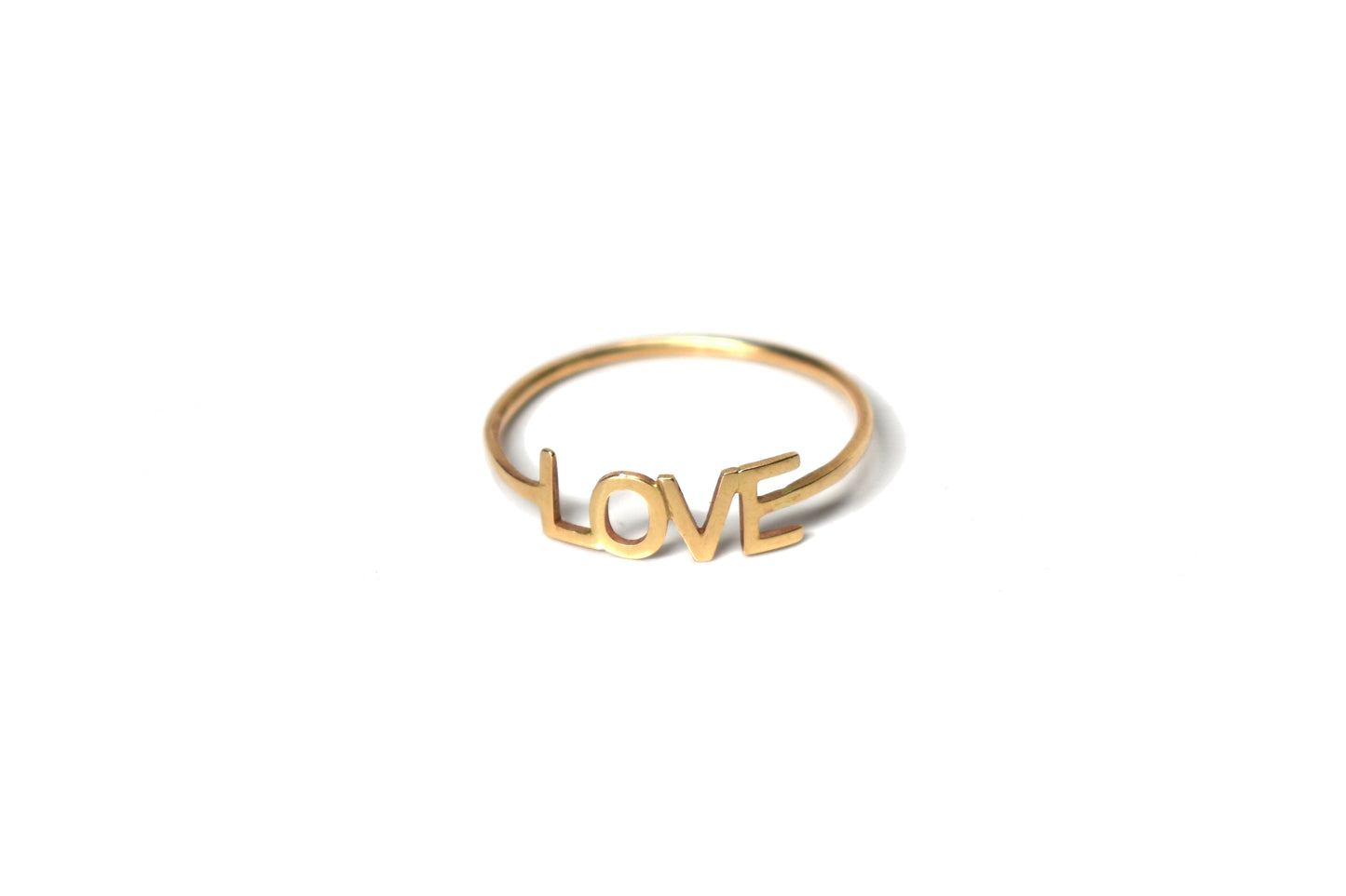 Love ring