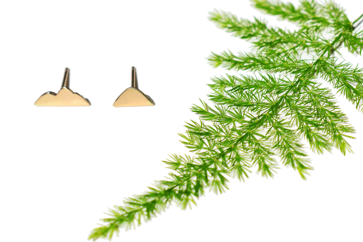 Nā Mokulua earrings