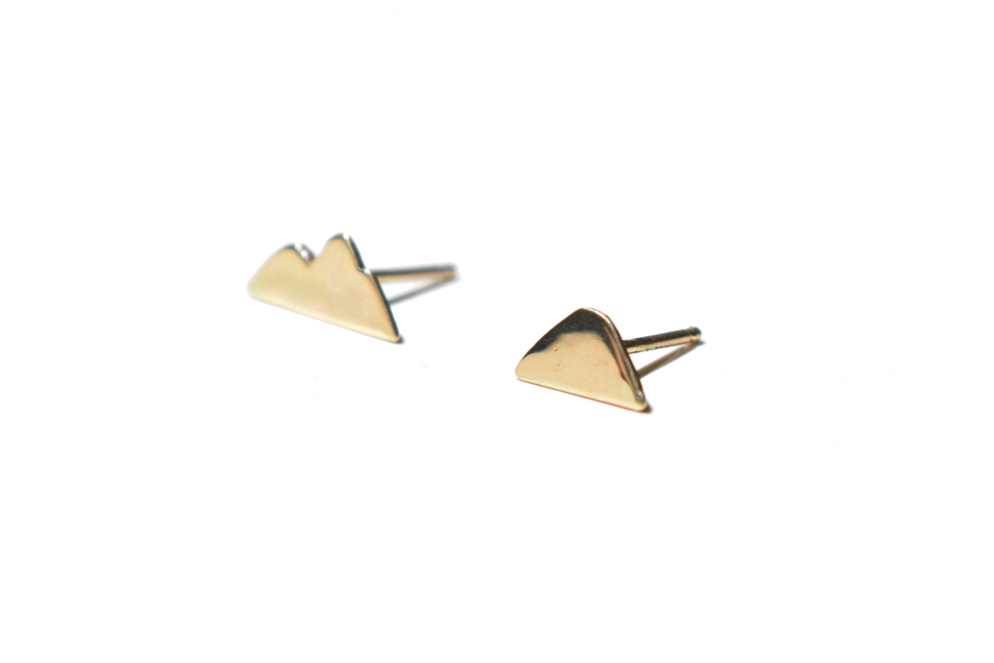 Nā Mokulua earrings