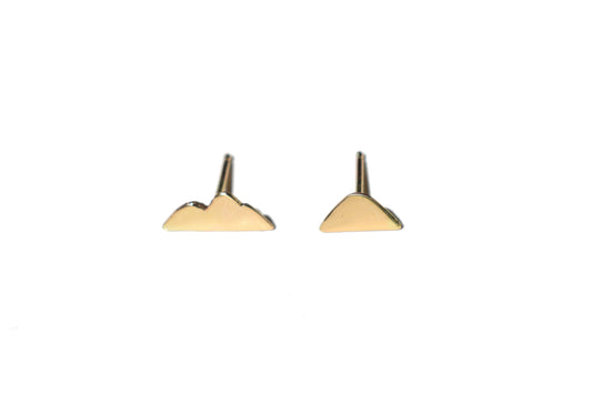 Nā Mokulua earrings