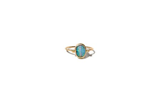 Lanikai ring