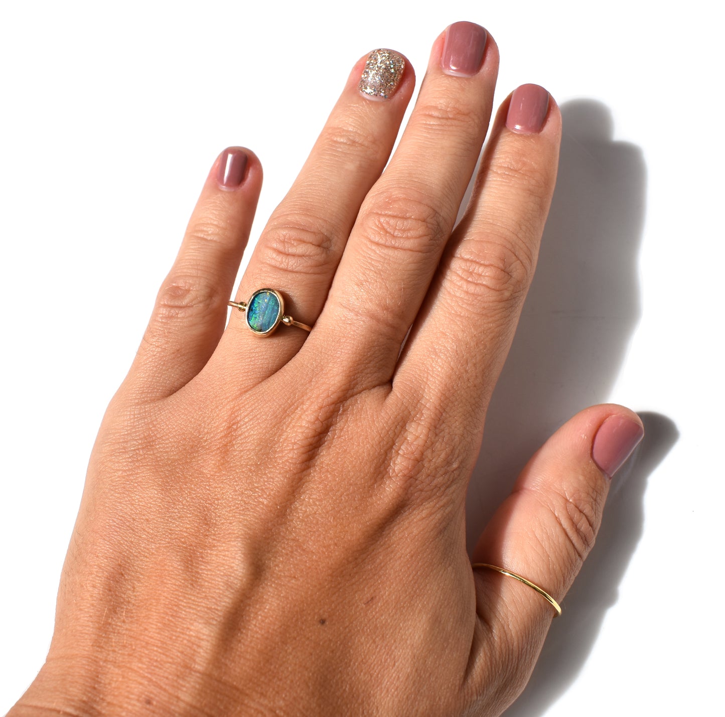 Lanikai ring