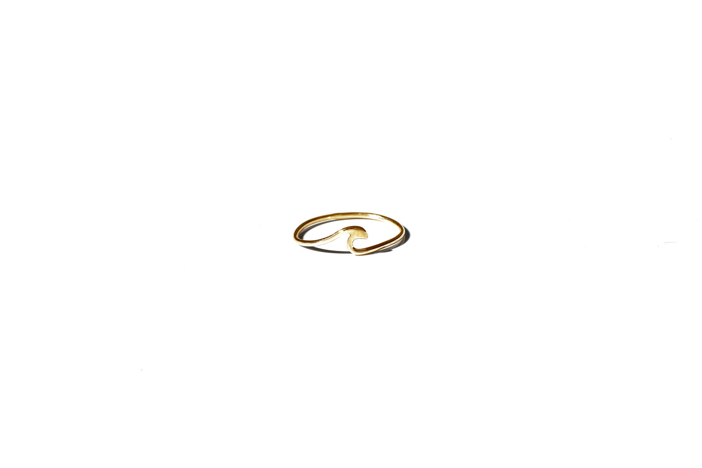 Wave ring