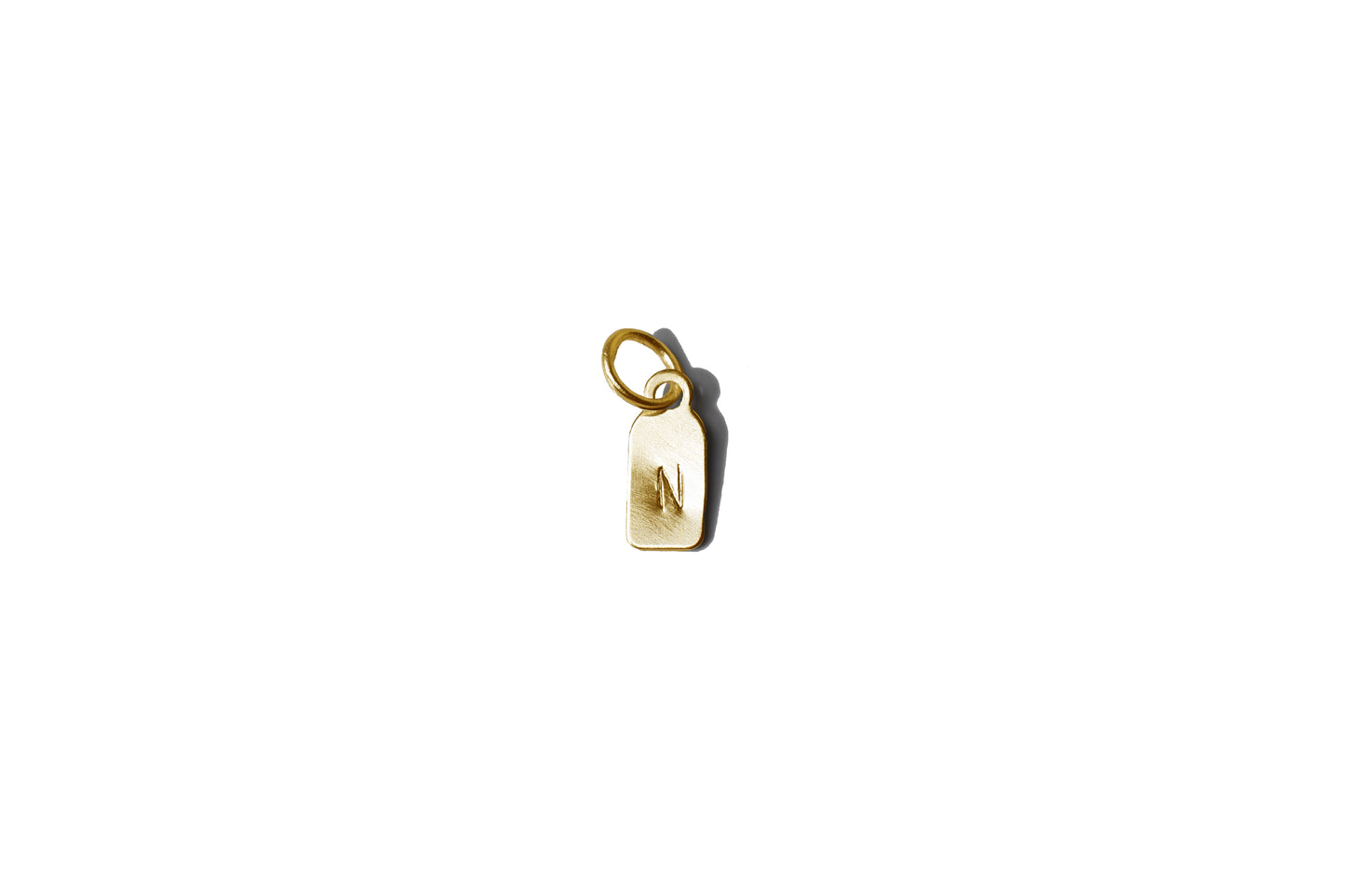 Tag charm - single
