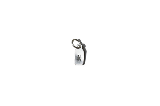 Tag charm - single